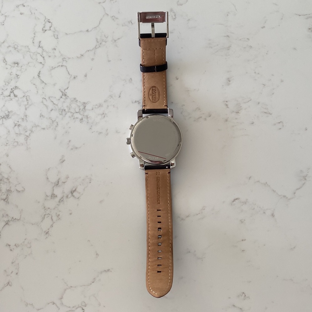 Fossil Watch - Picture 3 of 7